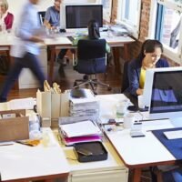 Experience Writing For Producing a Newscast