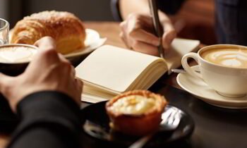 Candidates for This Position Should Love Producing